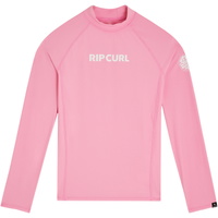 Junior Classic Surf Long Sleeve Rash Vest